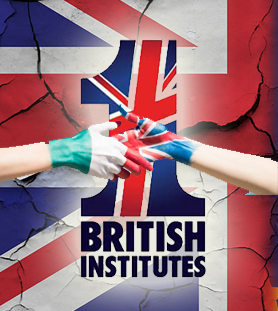 Certificazione British Institute