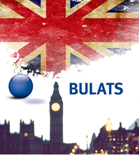 Certificazione Bulats