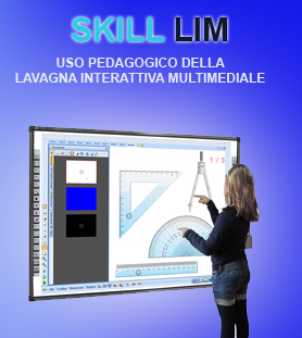 Certificazione Skill Lim