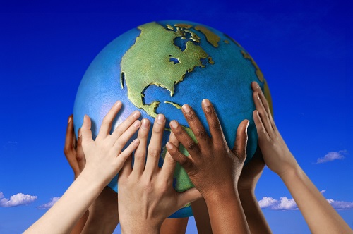 Comunicazione Didattica Multimediale per educare alla Cittadinanza globale