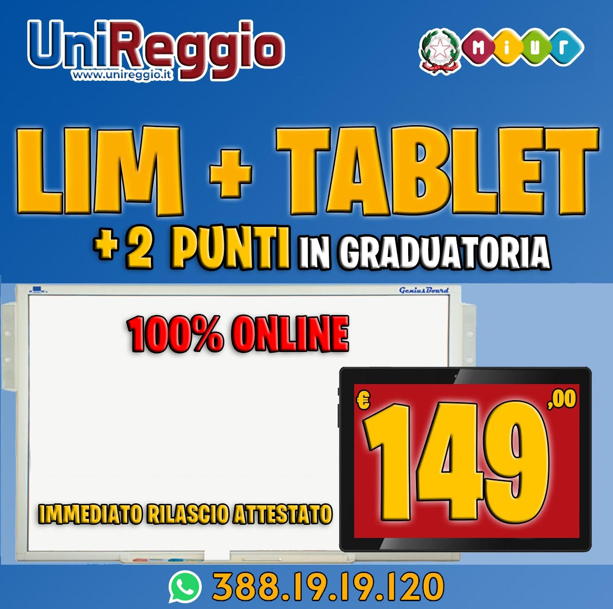 LIM TABLET